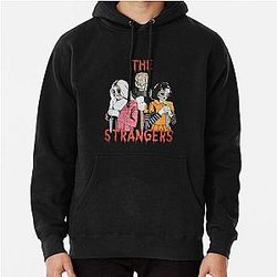 The Strangers Hoodie