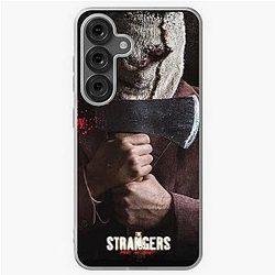 The Strangers Chapter 2 Samsung Galaxy Case