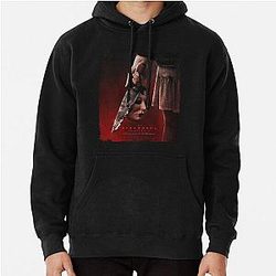 The Strangers Chapter Hoodie