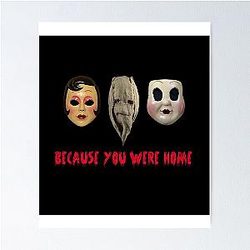 The Strangers