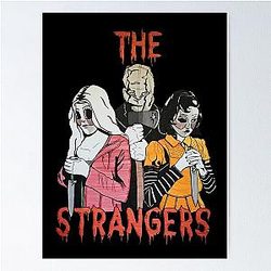 The Stranger