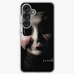 The Strangers Chapter Samsung Galaxy Case