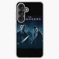 The Strangers Chapter Samsung Galaxy Soft Case