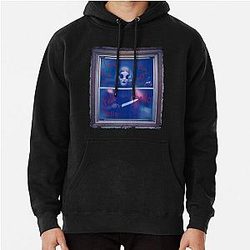 The Strangers Chapter Hoodie