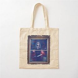 The Strangers Cotton Tote Bag