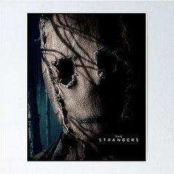 The Strangers Chapter Poster