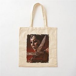 The Strangers Chapter Cotton Tote Bag