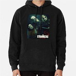 The Strangers Chapter Hoodie