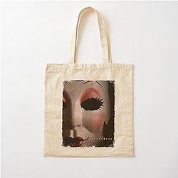 The Strangers Cotton Tote Bag