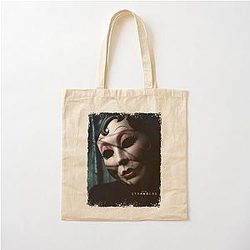 The Strangers Chapter Cotton Tote Bag