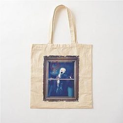 The Strangers Cotton Tote Bag
