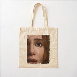 The Strangers Chapter Cotton Tote Bag