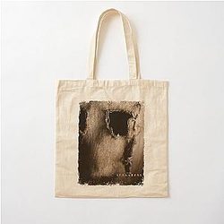 The Strangers Cotton Tote Bag
