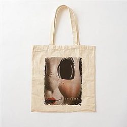 The Strangers Chapter Cotton Tote Bag