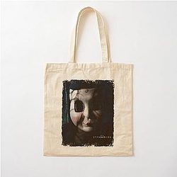 The Strangers Chapter 2 Cotton Tote Bag