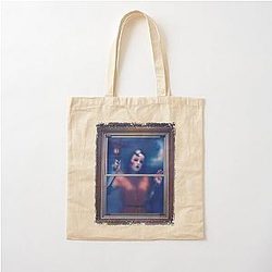 The Strangers Chapter Cotton Tote Bag
