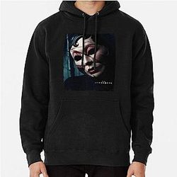 The Strangers Chapter Hoodie