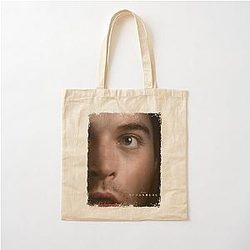 The Strangers Chapter Cotton Tote Bag