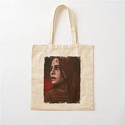 The Strangers Chapter Cotton Tote Bag