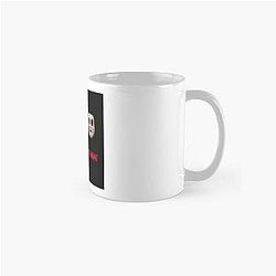 The Stranger's Mug