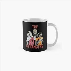 The Strangers Mug
