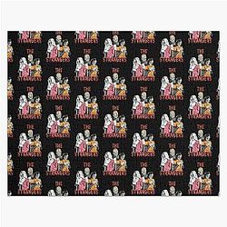 The Strangers Puzzle
