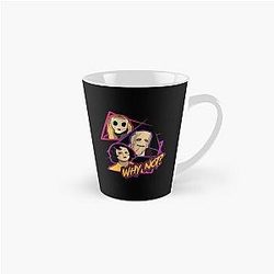 The Strangers 2008 Mug