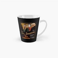 The Strangers Vintage Movie Mug