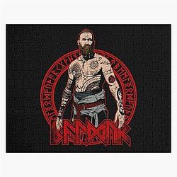 Baldur's Jigsaw Puzzle