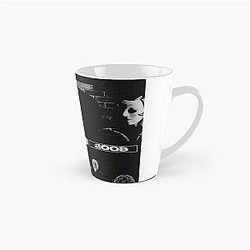The Strangers Poster Mug