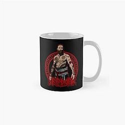 Baldur's Classic Mug