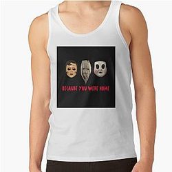 The Strangers Tank Top