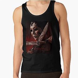 The Strangers Chapter 2 Tank.top