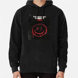 The Strangers Chapter Hoodie