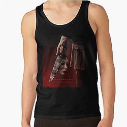 The Strangers Chapter 2 Tank Top
