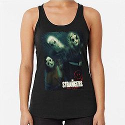 The Strangers Chapter 2 Racerback Tank