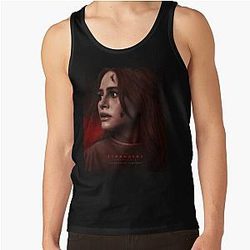 The Strangers Chapter 2 Tank