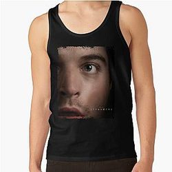 The Strangers Chapter Tank Top