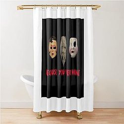 The Strangers Curtain