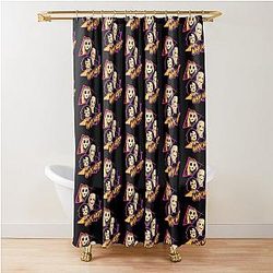 The Strangers Curtain