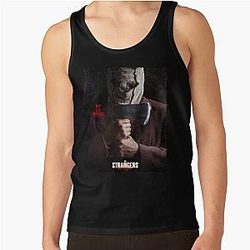 The Strangers Chapter Tank Top