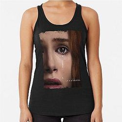 The Strangers Chapter 2 Racerback Tank
