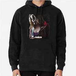 The Stranger's Chapter 2 Hoodie.