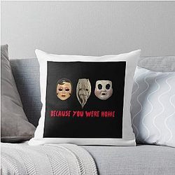 The Strangers Pillow