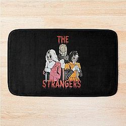 The Strangers Bath Mat