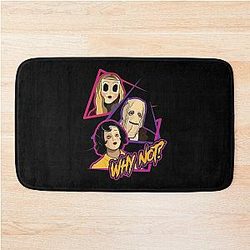 The Strangers Bath Mat