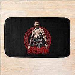 Baldur the Bath Mat