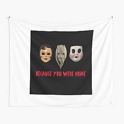 The Strangers Tapestry