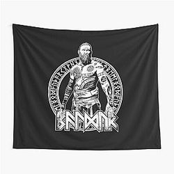 Baldur of the Strangers Tapestry