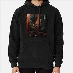 The Strangers Chapter Hoodie